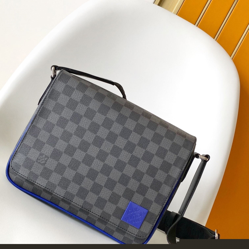 LV Satchel Bags